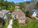 Did someone say spectacular Golf Course AND water Views?! 3-bed for sale in Raleigh North Carolina Wake County County on GolfHomes.com