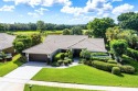 Set in the prestigious Boca Woods Country Club, this for sale in Boca Raton Florida Palm Beach County County on GolfHomes.com