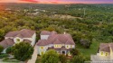 Step into your own luxurious treehouse retreat in the exclusive for sale in San Antonio Texas Bexar County County on GolfHomes.com