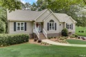 Welcome to this stunning 3-bedroom, 2-bathroom home nestled on a for sale in Sanford North Carolina Lee County County on GolfHomes.com