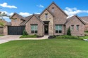 Stunning, better than new, single-story home located within The for sale in Fort Worth Texas Tarrant County County on GolfHomes.com