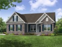 The Caldwell features 4 bedrooms, 3 full baths, a 3 car garage for sale in Chesterfield Virginia Chesterfield County County on GolfHomes.com