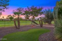 Enjoy serene golf course living on the 6th fairway of Eagle's for sale in Goodyear Arizona Maricopa County County on GolfHomes.com
