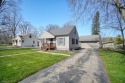 This beautiful 4 bedroom, 1 bath turn-key home is situated in a for sale in Jackson Michigan Jackson County County on GolfHomes.com