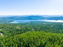 7-acre building lot in the prestigious and private Iron Horse for sale in Whitefish Montana Flathead County County on GolfHomes.com