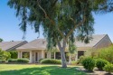 Stunning contemporay golf course home. 
Enjoy the panoramic for sale in Palm Desert California Riverside County County on GolfHomes.com