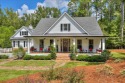 Southern charm with total privacy on 4.59 acres minutes from for sale in Martinez Georgia Columbia County County on GolfHomes.com