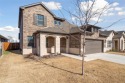 Beautiful Two-story home built by Aston Woods Homes. Brick and for sale in Fort Worth Texas Tarrant County County on GolfHomes.com