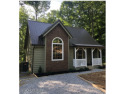 NEW Construction located in Little Cabin Resort approx 1 mile for sale in Falls Of Rough Kentucky Grayson County County on GolfHomes.com