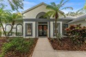 High and Dry through both recent storms. Welcome to your dream for sale in Palm Harbor Florida Pinellas County County on GolfHomes.com