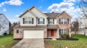 Welcome to this dreamy home in Carmel's Plum Creek Farms for sale in Carmel Indiana Hamilton County County on GolfHomes.com