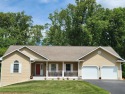 Welcome to your new sanctuary of 4 bedrooms & 3 bath for sale in Moneta Virginia Franklin County County on GolfHomes.com