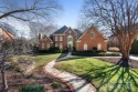 Welcome to Pine Valley Club Drive, a stunning full-brick home in for sale in Charlotte North Carolina Union County County on GolfHomes.com