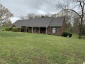 This large beautiful home is located directly on the golf for sale in Benton Kentucky Marshall County County on GolfHomes.com