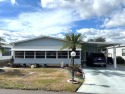 This meticulously maintained 2-bedroom, 2-bathroom home offers for sale in Avon Park Florida Highlands County County on GolfHomes.com