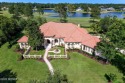 One of a kind fascinating estate on double 1.42 acre lot.  An for sale in Jacksonville Florida Duval County County on GolfHomes.com