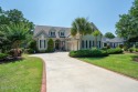 Gorgeous custom home built by award winning Carrell Homes.  This for sale in Ocean Isle Beach North Carolina Brunswick County County on GolfHomes.com