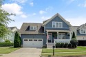 When Charming curb appeal and resort-style living combine, it for sale in Holly Springs North Carolina Wake County County on GolfHomes.com
