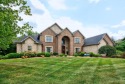 Introducing highly sought after, Keene Manor beauty, in North for sale in Nicholasville Kentucky Jessamine County County on GolfHomes.com