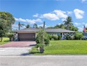 Beautiful 4-bedroom, 2-bath pool home in the highly desirable for sale in Fort Myers Florida Lee County County on GolfHomes.com