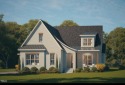 Discover this exquisite 5-bedroom, 4 full and 2 half bath for sale in Pittsboro North Carolina Chatham County County on GolfHomes.com