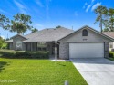 Lovely 3-bedroom, 2-bath home in a desirable golf community. The for sale in New Smyrna Beach Florida Volusia County County on GolfHomes.com