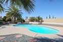 Step into your own private oasis with this stunning San for sale in Sun City West Arizona Maricopa County County on GolfHomes.com