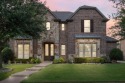 Welcome to your dream home in the prestigious Turnberry for sale in Trophy Club Texas Denton County County on GolfHomes.com