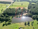 NEW SUBDIVISION in Melbourne! Prime location near the Golf for sale in Melbourne Arkansas Izard County County on GolfHomes.com