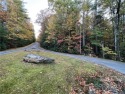 Burlingame- a community with luxurious mountain homes and for sale in Sapphire North Carolina Transylvania County County on GolfHomes.com