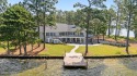 Finally, A Lake Auman beauty recreated !  Totally remodeled. 9 for sale in West End North Carolina Moore County County on GolfHomes.com