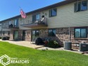 This charming 2 bedroom, 2 1/2 bath upper level condo offers the for sale in Garner Iowa Hancock County County on GolfHomes.com