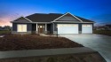 **Open House 5/22 1-3pm** Don't miss this beautiful new for sale in Auburn Indiana DeKalb County County on GolfHomes.com