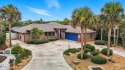 Beautifully maintained 3BR/2BA pool home in sought-after Ponce for sale in Ponce Inlet Florida Volusia County County on GolfHomes.com