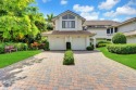 RENOVATED, VIEWS & BARGAIN-PRICED.  Fabulous lake vistas & an for sale in Boca Raton Florida Palm Beach County County on GolfHomes.com