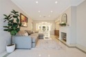 Enjoy this renovated single-family home situated in Miami Beach for sale in Miami Beach Florida Miami-Dade County County on GolfHomes.com