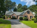 Move-In Ready Brick Home in the Amenity-Rich Community of for sale in New Bern North Carolina Craven County County on GolfHomes.com