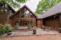 Nestled within the prestigious Tannenbaum Resort, this stunning for sale in Drasco Arkansas Cleburne County County on GolfHomes.com