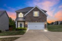This stunning home in Paynes Landing offers a perfect blend of for sale in Georgetown Kentucky Scott County County on GolfHomes.com