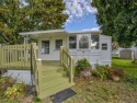 This charming, 1-bedroom seasonal cottage is nestled in the for sale in South Hero Vermont Grand Isle County County on GolfHomes.com