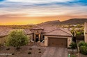 Welcome to refined desert living in Del Webb at Dove Mountain for sale in Marana Arizona Pima County County on GolfHomes.com
