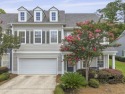 Welcome to 132 Fresh Meadow Lane - An Exceptional End-Unit for sale in Mount Pleasant South Carolina Charleston County County on GolfHomes.com
