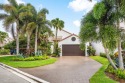 Stunning 3BR/2.5BA lakefront pool home in Newport Bay Club! This for sale in Boca Raton Florida Palm Beach County County on GolfHomes.com