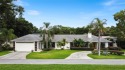 This amazing, meticulously remodeled one-story pool home offers for sale in Longwood Florida Seminole County County on GolfHomes.com