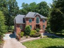 With beautiful golf course views and gracious gathering spaces for sale in Glen Allen Virginia Henrico County County on GolfHomes.com