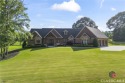 Incredible Custom Home in highly sought after Chimney Oaks! for sale in Homer Georgia Banks County County on GolfHomes.com