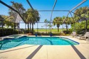 Welcome to your dream home in Colonial Country Club! NO FLOOD for sale in Fort Myers Florida Lee County County on GolfHomes.com