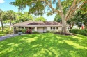 Discover this beautiful & rare VILLA nestled on a QUIET for sale in Pompano Beach Florida Broward County County on GolfHomes.com