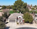 Experience the Litchfield Park lifestyle in this stunning 4-bed for sale in Litchfield Park Arizona Maricopa County County on GolfHomes.com