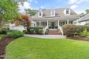 Welcome to Alegria which means Joy--a stunning Southern-style for sale in Southport North Carolina Brunswick County County on GolfHomes.com